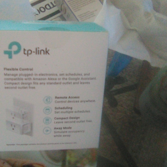 tp-link - Picture 3 of 3